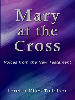 cover image of Mary at the Cross